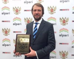 Компания «Альпари» вновь стала форекс-брокером года в России