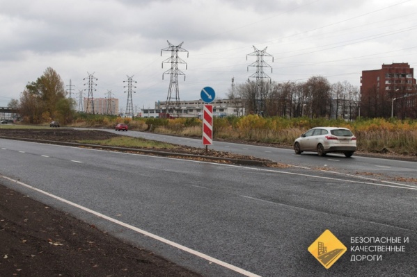 В Ярославле стало больше ровных дорог В Ярославле стало больше ровных дорог
