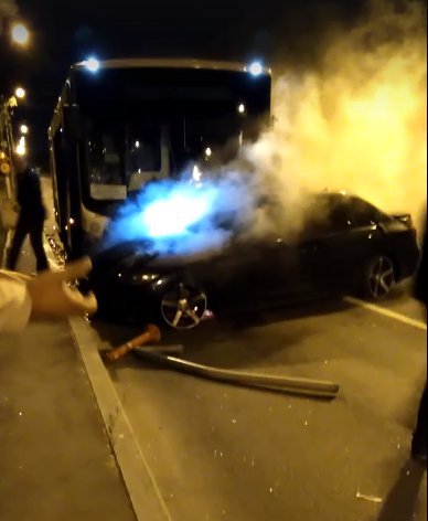 Кадр из видео в vk.com/spb_today