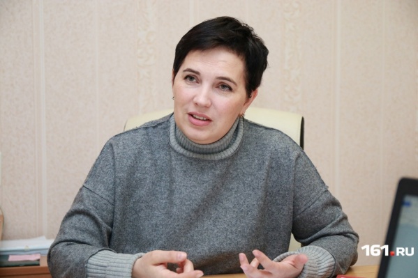 Финансовый директор Наталья Шульга рассказала о будущем цирка Финансовый директор Наталья Шульга рассказала о будущем цирка