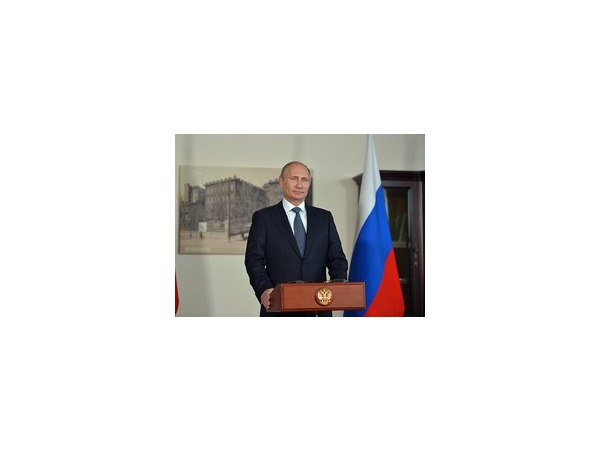 Источник: официальный сайт президента РФ (http://www.kremlin.ru/)