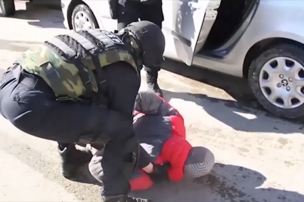 За попытку похитить более шести миллионов рублей криминальный дуэт отправили в колонию общего режима За попытку похитить более шести миллионов рублей криминальный дуэт отправили в колонию общего режима