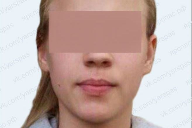 Девочку искали больше суток Девочку искали больше суток