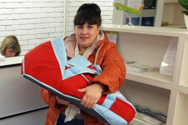 За 11 месяцев этого года в донской столице родилось 13 286 малышей За 11 месяцев этого года в донской столице родилось 13 286 малышей