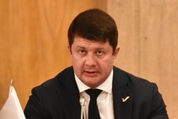 Владимира Слепцова тревожит, что ярославцы не закусывают Владимира Слепцова тревожит, что ярославцы не закусывают