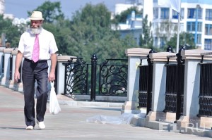 Эксперты считают, что новое поколение пенсионеров не хочет жить так, как раньше жили бабушки.
Эксперты считают, что новое поколение пенсионеров не хочет жить так, как раньше жили бабушки.