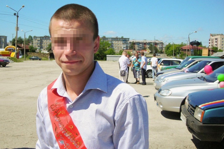 Ранее судимый Шамыгин уже был в колонии и знал, что его там ожидает Ранее судимый Шамыгин уже был в колонии и знал, что его там ожидает