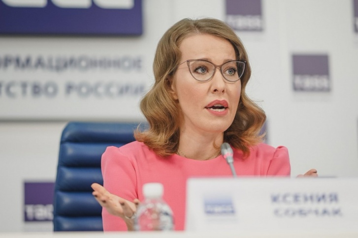 Собчак пообщается с обманутыми дольщиками из Самары Собчак пообщается с обманутыми дольщиками из Самары