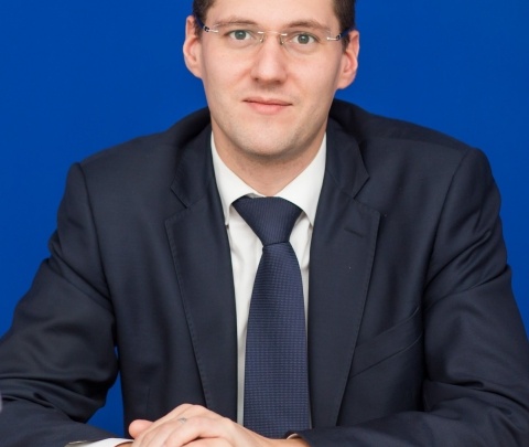 Алексей Богачев, управляющий ярославским филиалом Промсвязьбанка: «В этом году мы развивались как качественно, так и количественно»