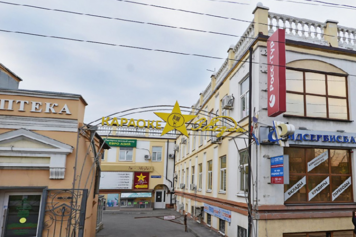 В баре не работа система оповещения о пожаре В баре не работа система оповещения о пожаре