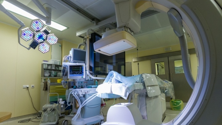 Челябинским хирургам поможет в сердечных вопросах обследование за 2000 евро