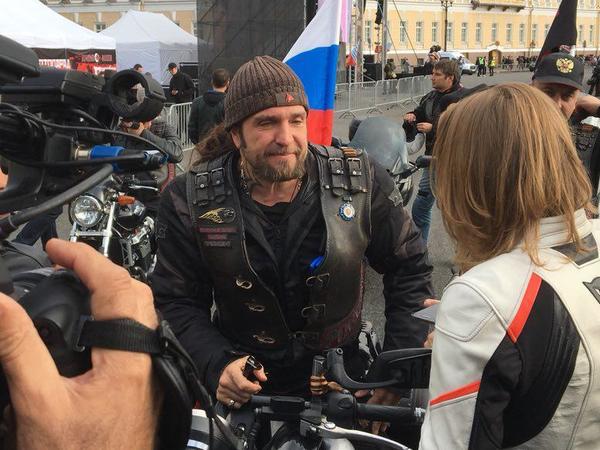 Илья Казаков/"Фонтанка.ру"