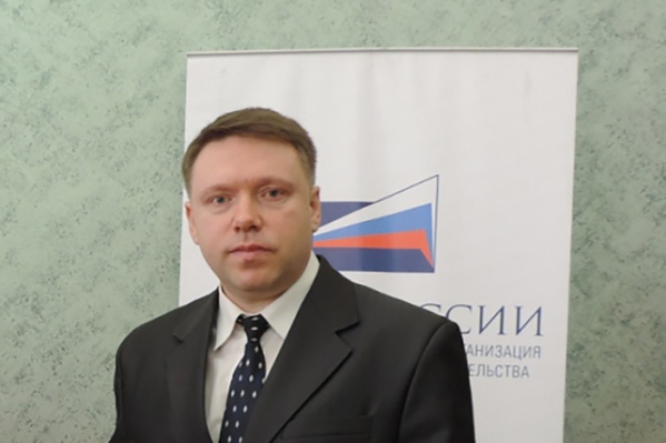Сергей Югов ушёл в отставку с поста судьи в декабре прошлого года Сергей Югов ушёл в отставку с поста судьи в декабре прошлого года