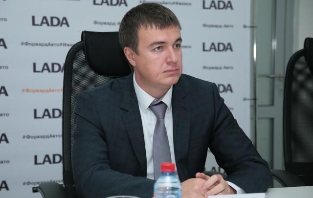 Рустам Бахтияров: «Только в январе новый автомобиль LADA можно купить по цене 2016 года»