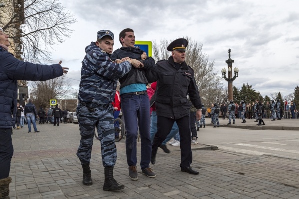 Сторонники оппозиционера потребуют свободы своему лидеру Сторонники оппозиционера потребуют свободы своему лидеру