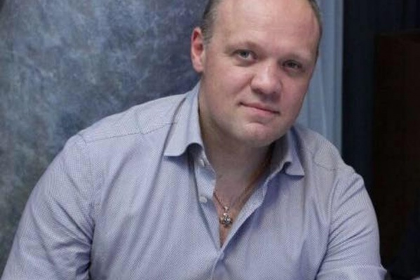 Виталий Брудный находился в розыске Виталий Брудный находился в розыске