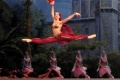 Челябинскую Китри станцует прима-балерина «Кремлёвского балета»