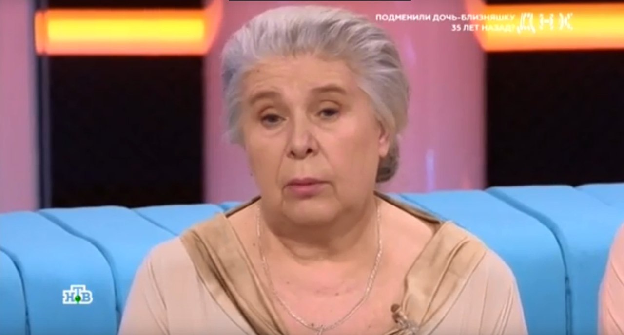 Мать близнецов Галина Шилова говорит, что дочь Ксению ей снова подарила сама судьба Мать близнецов Галина Шилова говорит, что дочь Ксению ей снова подарила сама судьба
