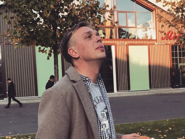 Иван Голунов//Тая Бекбулатова (CC BY 4.0)