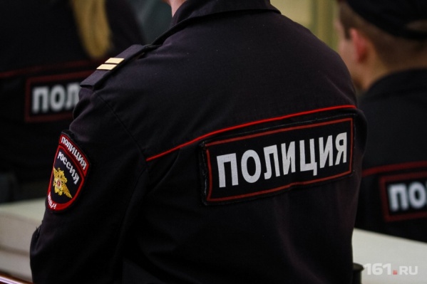 Полицейские при поддержке СОБРа поймали взломщиков, на счету которых 6 краж Полицейские при поддержке СОБРа поймали взломщиков, на счету которых 6 краж