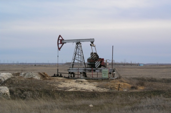 Охотники за нефтью отправятся в колонию на пять с половиной и пять лет Охотники за нефтью отправятся в колонию на пять с половиной и пять лет