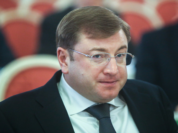 Сергей Коньков/ДП