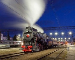 «РЖД Тур» приглашает ростовчан в паровозный тур в Пятигорск и Железноводск