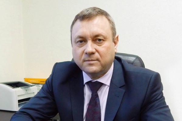 В лесной отрасли Константин Доронин работает более 30 лет В лесной отрасли Константин Доронин работает более 30 лет