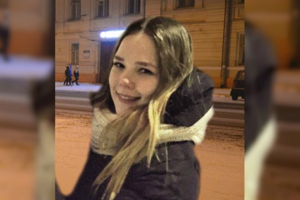 Анна ушла из дома 14 апреля Анна ушла из дома 14 апреля