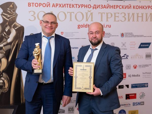 Фото предоставлено пресс-службой ГК «Эталон»