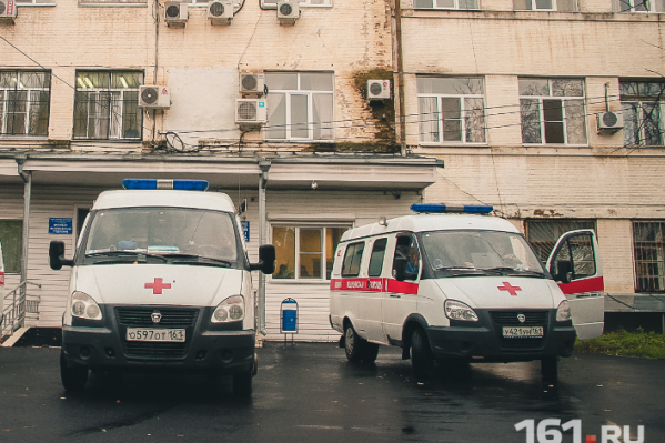 Детские больницы и отделения будут ремонтировать Детские больницы и отделения будут ремонтировать