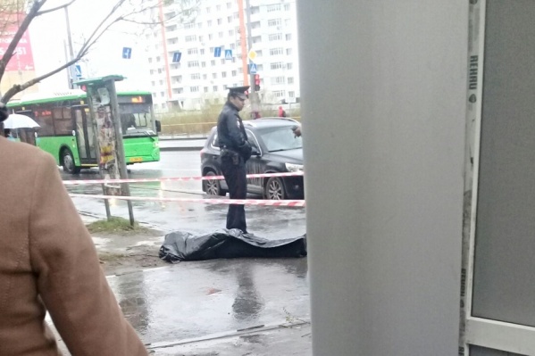 Предположительно наступила естественная биологическая смерть в силу возраста. Так это или нет — покажет экспертиза, дата которой уже назначена Предположительно наступила естественная биологическая смерть в силу возраста. Так это или нет — покажет экспертиза, дата которой уже назначена
