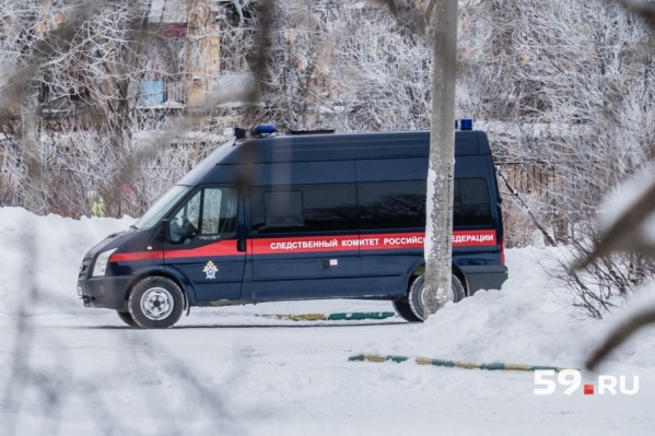 СУСКР проводит проверку по факту смерти школьника СУСКР проводит проверку по факту смерти школьника