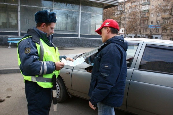 По четырём случаям использования подделки возбуждены уголовные дела По четырём случаям использования подделки возбуждены уголовные дела