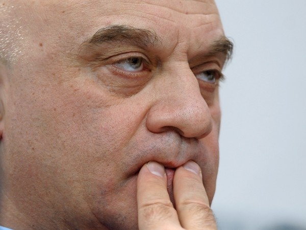 Дмитрий Лебедев/Коммерсантъ