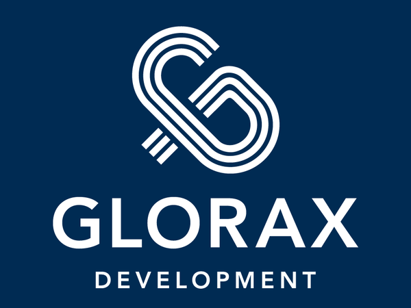 Glorax Development