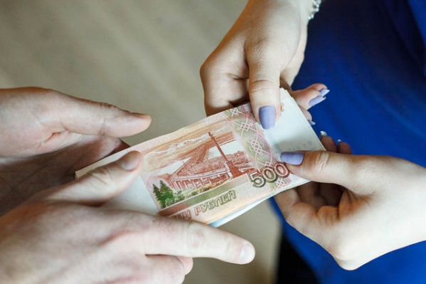 На продавца подделки завели уголовное дело На продавца подделки завели уголовное дело