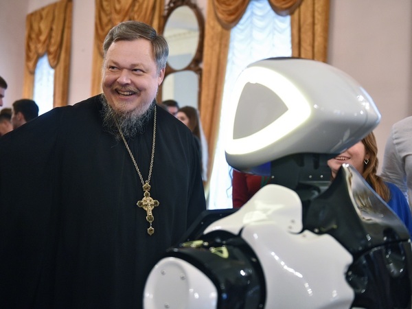 Всеволод Чаплин / автор фото Петр Кассин/Коммерсантъ
