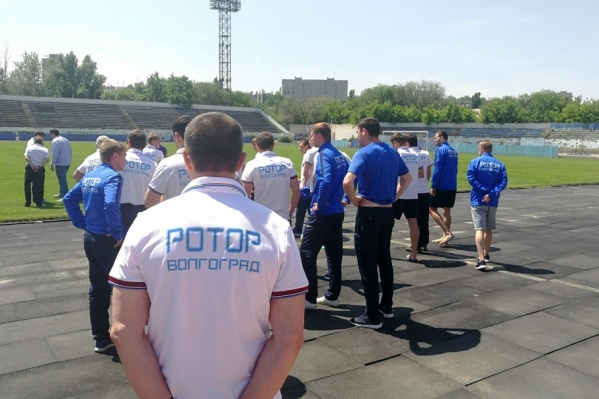 Ворота стадиона «Зенит» сегодня так и не потревожили мячи Ворота стадиона «Зенит» сегодня так и не потревожили мячи