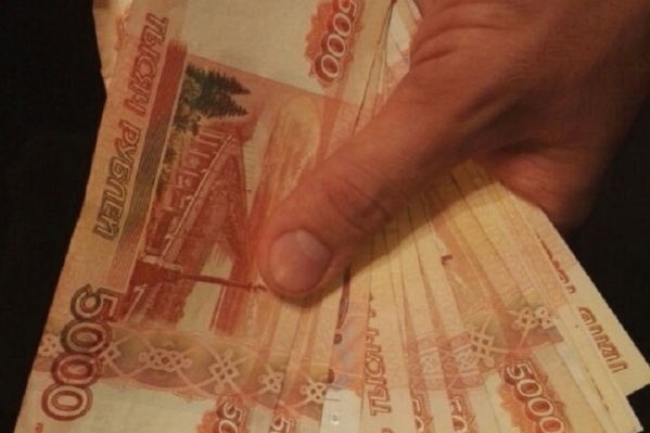 Злоумышленники забрали имущество, оцененное в 60 тысяч рублей Злоумышленники забрали имущество, оцененное в 60 тысяч рублей