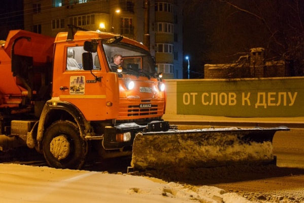 Волгоградцы уверены,что на дороге можно не только заскользить, но и застрять Волгоградцы уверены,что на дороге можно не только заскользить, но и застрять