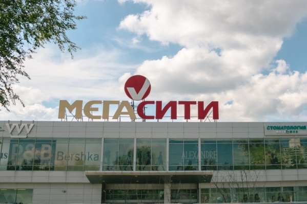 Владельцу ТЦ придется провести масштабные работы Владельцу ТЦ придется провести масштабные работы