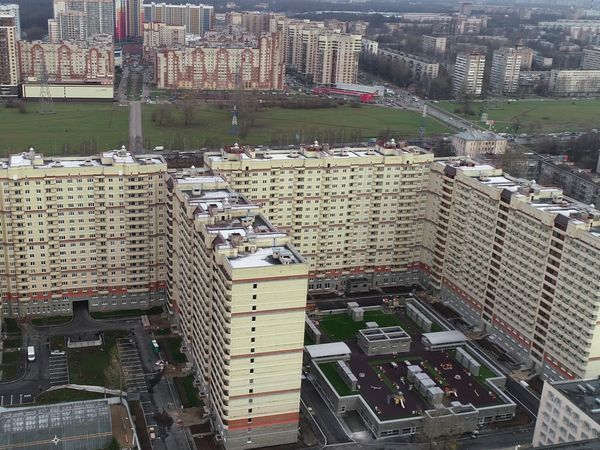 Компания Л1