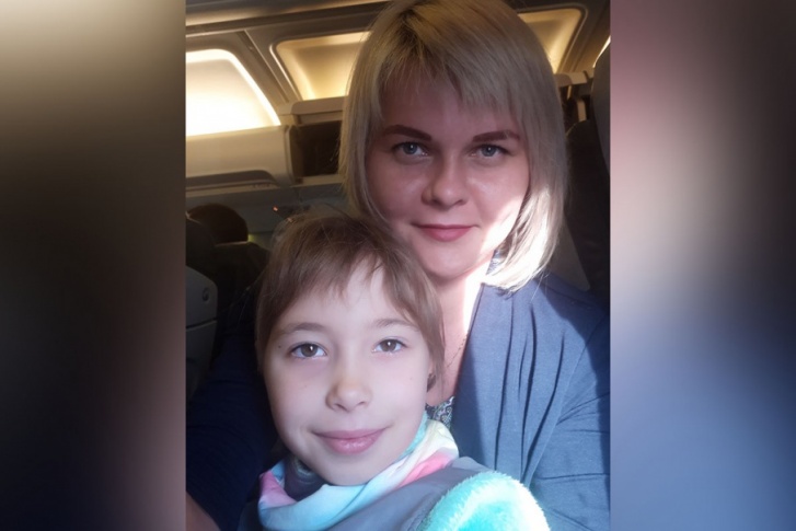 Главное — теперь Лена слышит Главное — теперь Лена слышит
