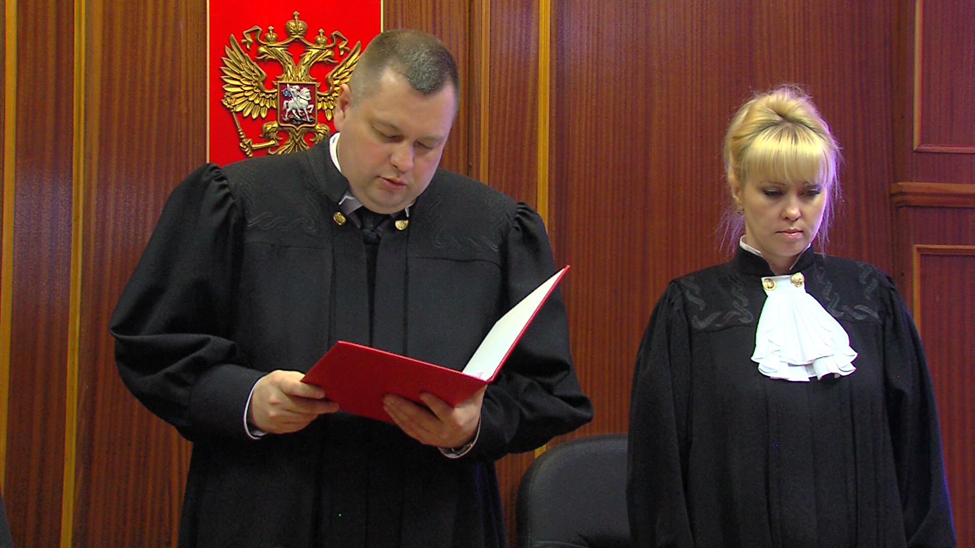 Коллегия облсуда оставила приговор Анастасии Воробьёвой без изменений