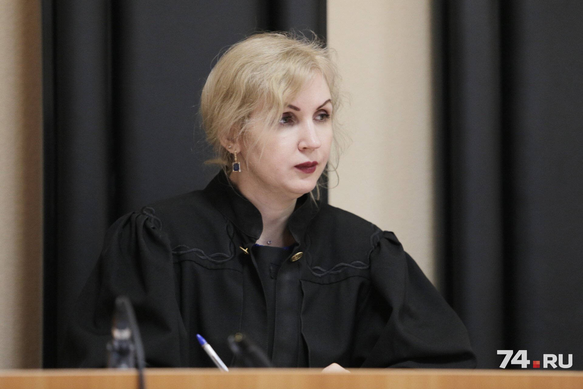 Принимая решение об аресте, судья учла, что на свободе Колупаев может оказать давление на свидетелей