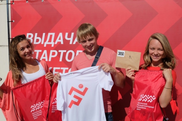 Участники марафона рассказали о своих планах Участники марафона рассказали о своих планах