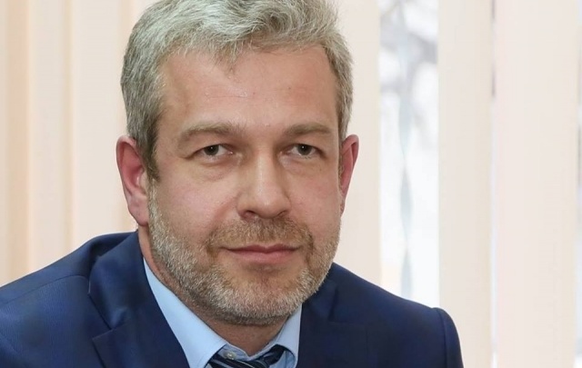 Бывший градоначальник Волгодонска стал министром транспорта в Ростовской области
