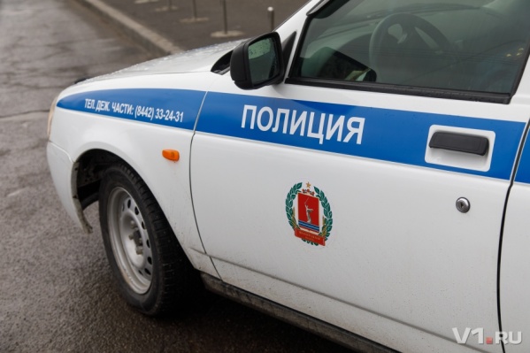 На смену традиционному патрулированию улиц приходят всё более продвинутые технологии На смену традиционному патрулированию улиц приходят всё более продвинутые технологии