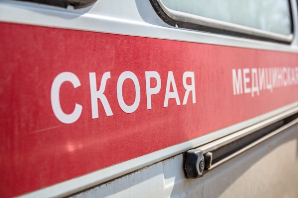 Мужчина скончался до приезда медиков Мужчина скончался до приезда медиков